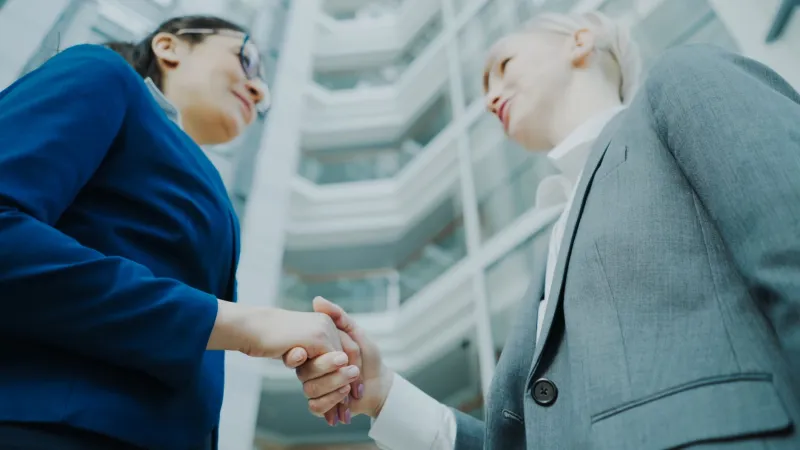 50/50 Sounds Fair Until It Isn't: A Founder's Guide to the Co-Founder Decision